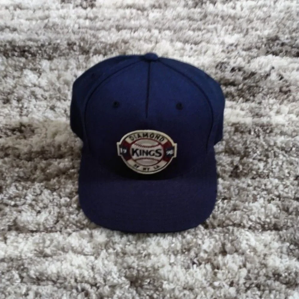 Diamond Snapback - Picture 1 of 1